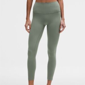 lululemon Align High-Rise Pant 25”